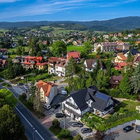Noclegi U Nawary Рабка Екстер'єр фото